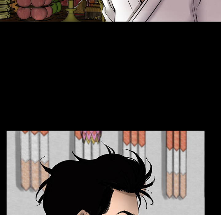 [韩国漫画] 韩道修 奇幻,巨乳大奶#[114P]-31