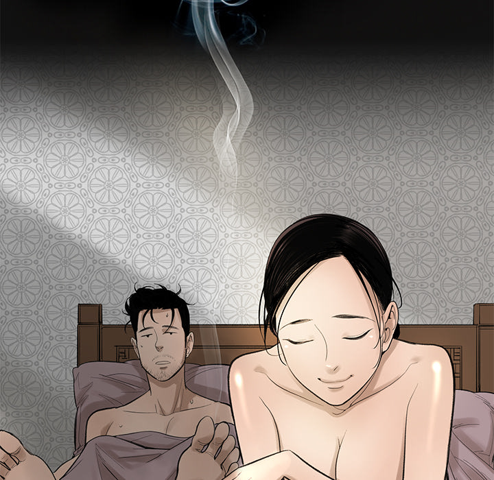 [韩国漫画] 韩道修 奇幻,巨乳大奶#[114P]-35