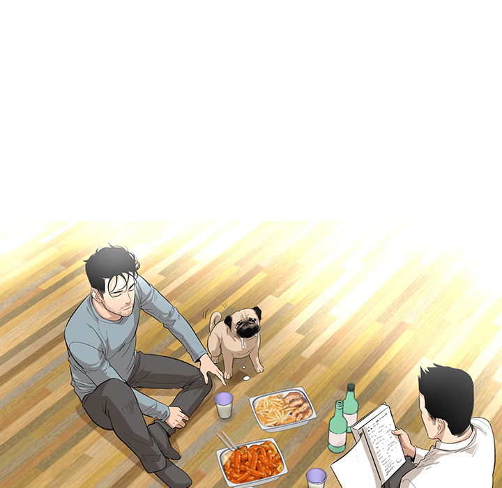 [韩国漫画] 韩道修 奇幻,巨乳大奶#[86P]-22