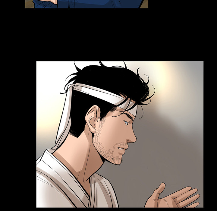 [韩国漫画] 韩道修 奇幻,巨乳大奶#[86P]-58