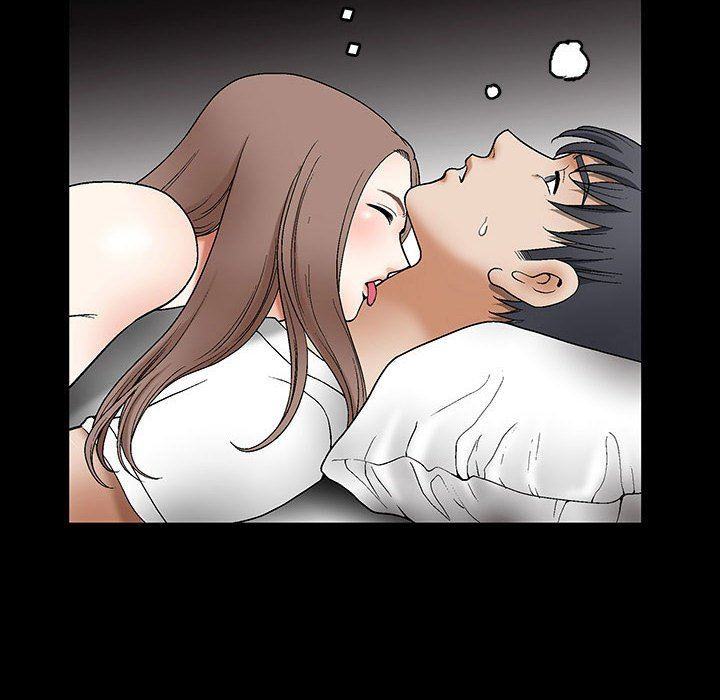 [韩国漫画] 完美人偶 调教,熟女人妻,巨乳大奶,不伦#[124P]-6