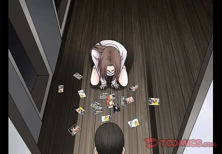 [韩国漫画] 完美人偶 调教,熟女人妻,巨乳大奶,不伦#[124P]-3