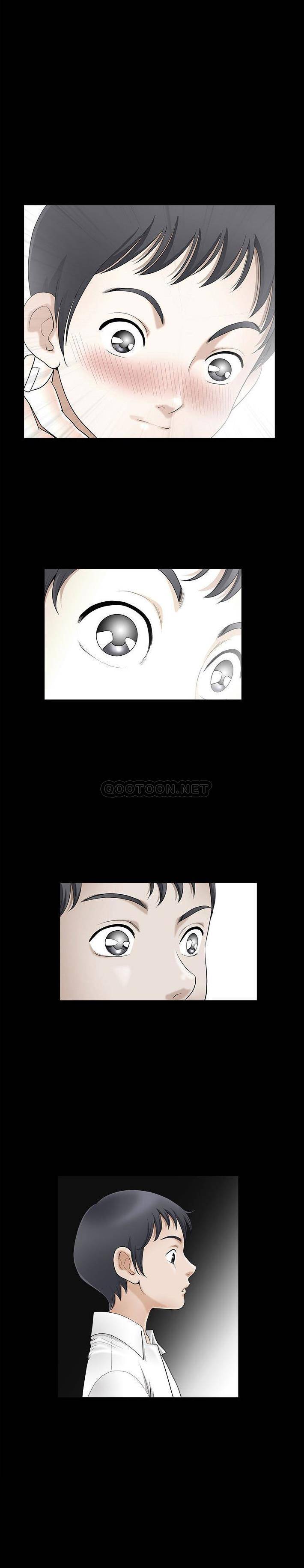 [韩国漫画] 完美人偶 调教,熟女人妻,巨乳大奶,不伦#[21P]-6