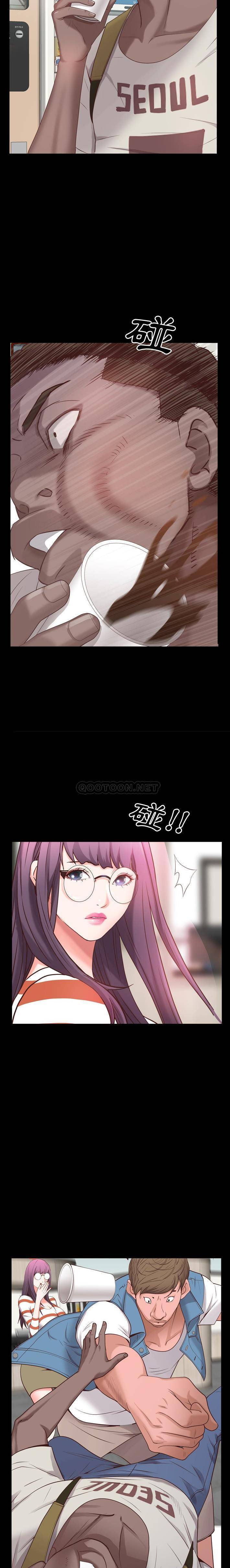 [韩国漫画] 一次就上瘾 剧情,熟女人妻,巨乳大奶#[21P]-11