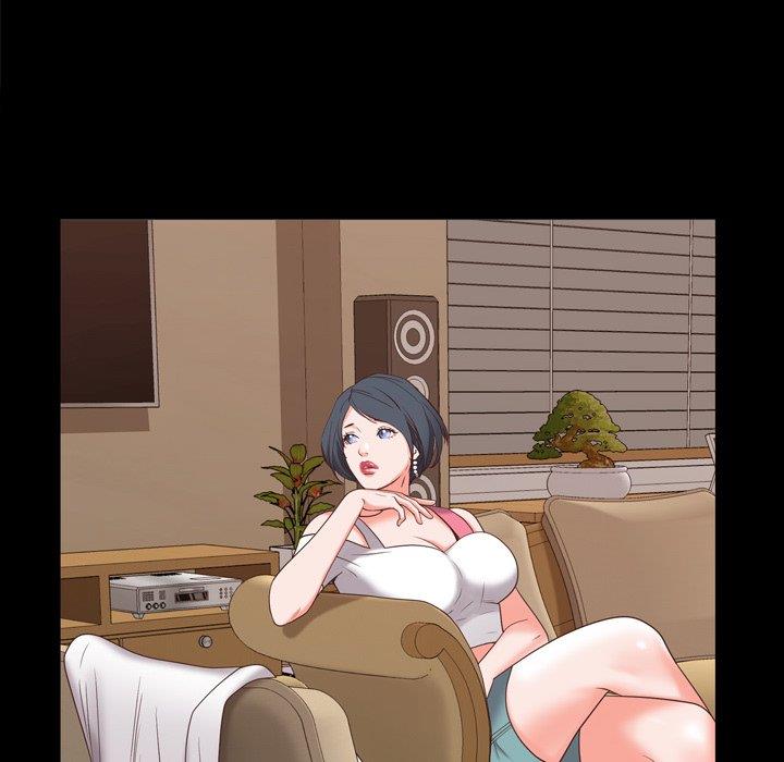 [韩国漫画] 一次就上瘾 剧情,熟女人妻,巨乳大奶#[142P]-64