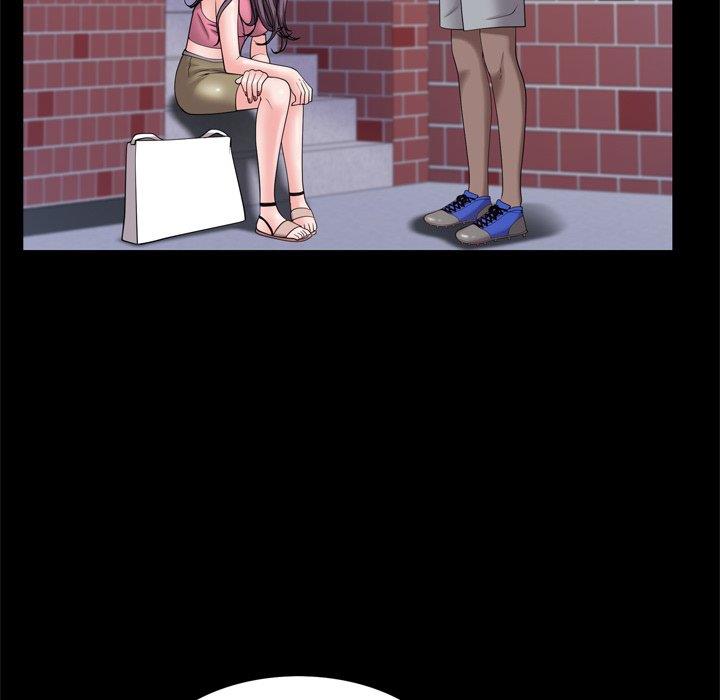 [韩国漫画] 一次就上瘾 剧情,熟女人妻,巨乳大奶#[137P]-11