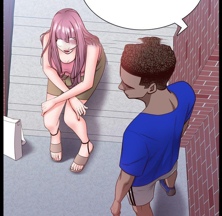 [韩国漫画] 一次就上瘾 剧情,熟女人妻,巨乳大奶#[137P]-18