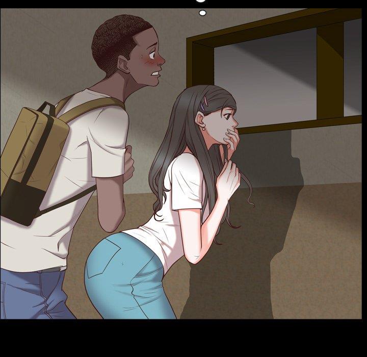 [韩国漫画] 一次就上瘾 剧情,熟女人妻,巨乳大奶#[136P]-120