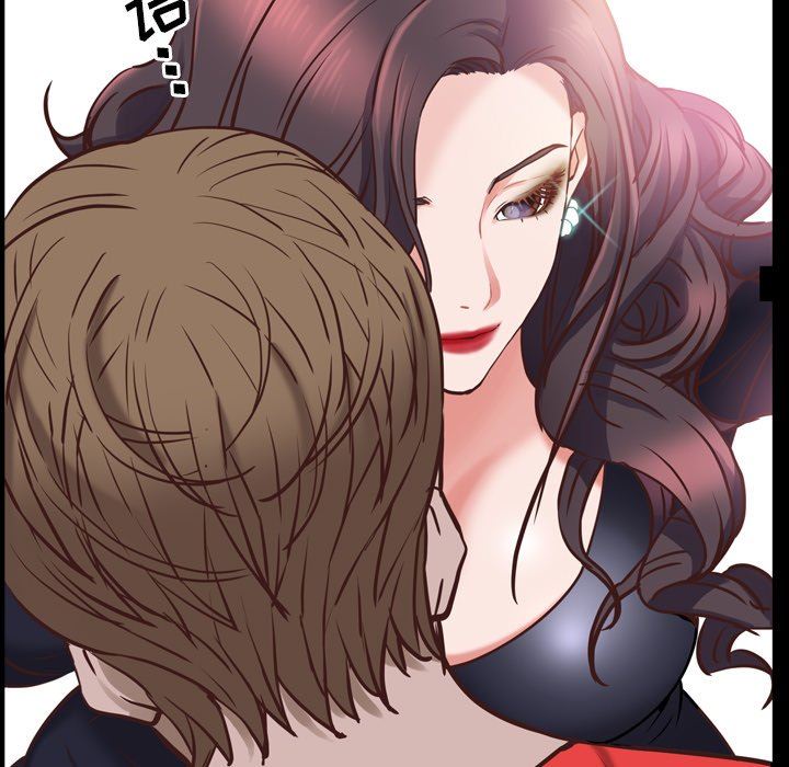 [韩国漫画] 一次就上瘾 剧情,熟女人妻,巨乳大奶#[142P]-34