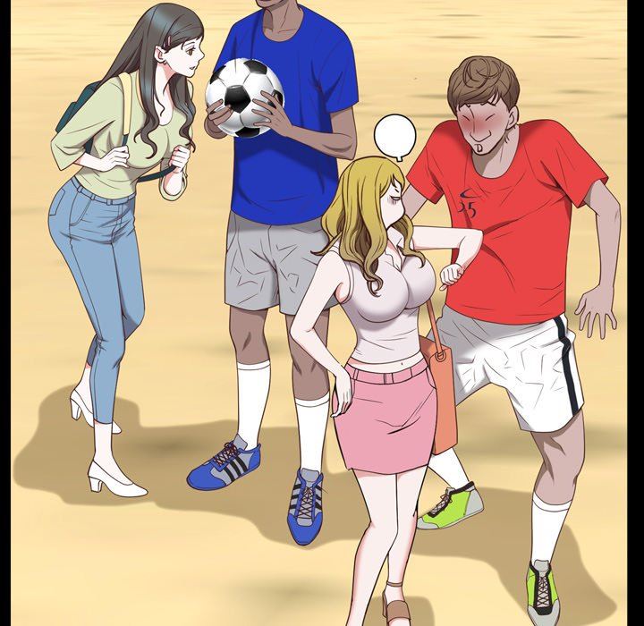 [韩国漫画] 一次就上瘾 剧情,熟女人妻,巨乳大奶#[142P]-67