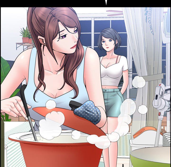 [韩国漫画] 一次就上瘾 剧情,熟女人妻,巨乳大奶#[145P]-109