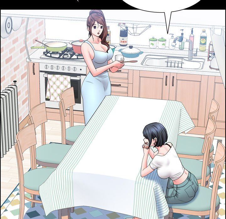 [韩国漫画] 一次就上瘾 剧情,熟女人妻,巨乳大奶#[145P]-118