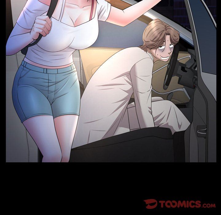 [韩国漫画] 一次就上瘾 剧情,熟女人妻,巨乳大奶#[145P]-87