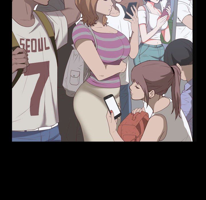 [韩国漫画] 一次就上瘾 剧情,熟女人妻,巨乳大奶#[142P]-22
