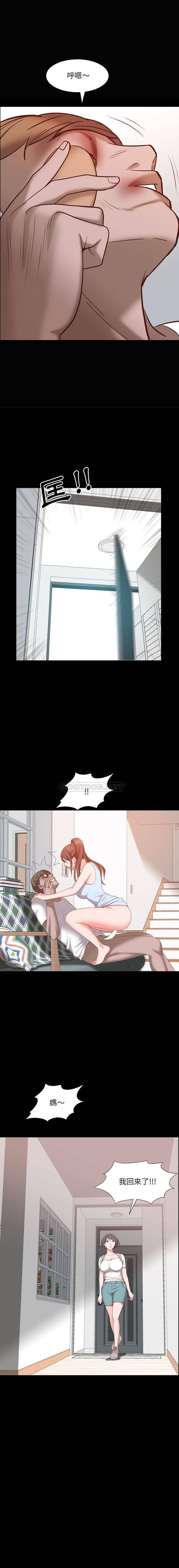 [韩国漫画] 一次就上瘾 剧情,熟女人妻,巨乳大奶#[16P]-16