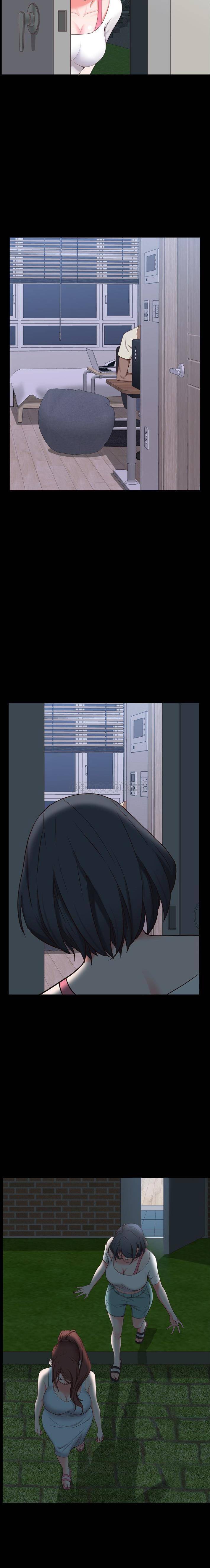 [韩国漫画] 一次就上瘾 剧情,熟女人妻,巨乳大奶#[21P]-9
