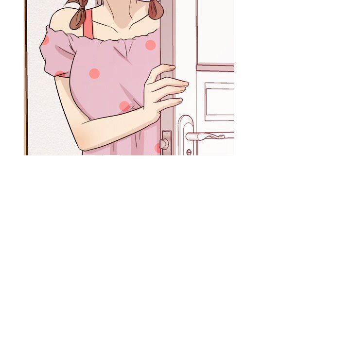 [韩国漫画] 胜基的秘密基地 爱情,巨乳大奶#[115P]-107