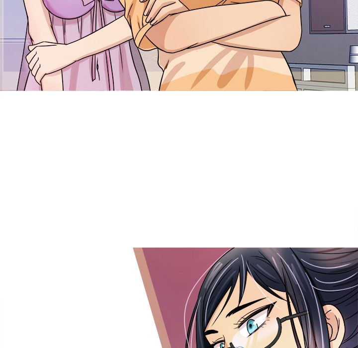 [韩国漫画] 胜基的秘密基地 爱情,巨乳大奶#[130P]-107