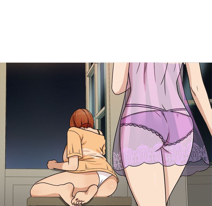 [韩国漫画] 胜基的秘密基地 爱情,巨乳大奶#[130P]-6