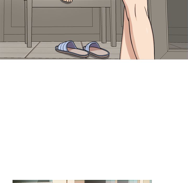 [韩国漫画] 胜基的秘密基地 爱情,巨乳大奶#[130P]-7