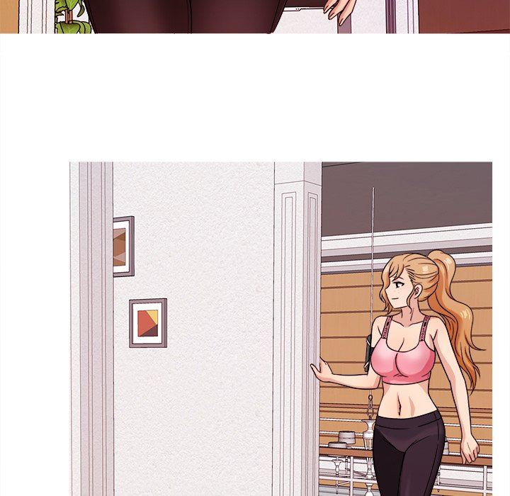 [韩国漫画] 胜基的秘密基地 爱情,巨乳大奶#[122P]-100