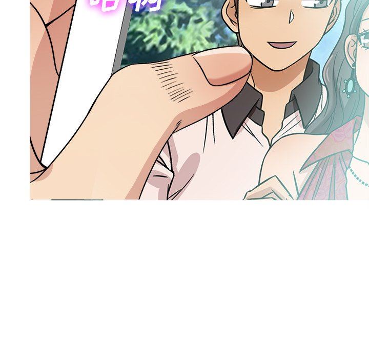 [韩国漫画] 胜基的秘密基地 爱情,巨乳大奶#[122P]-8