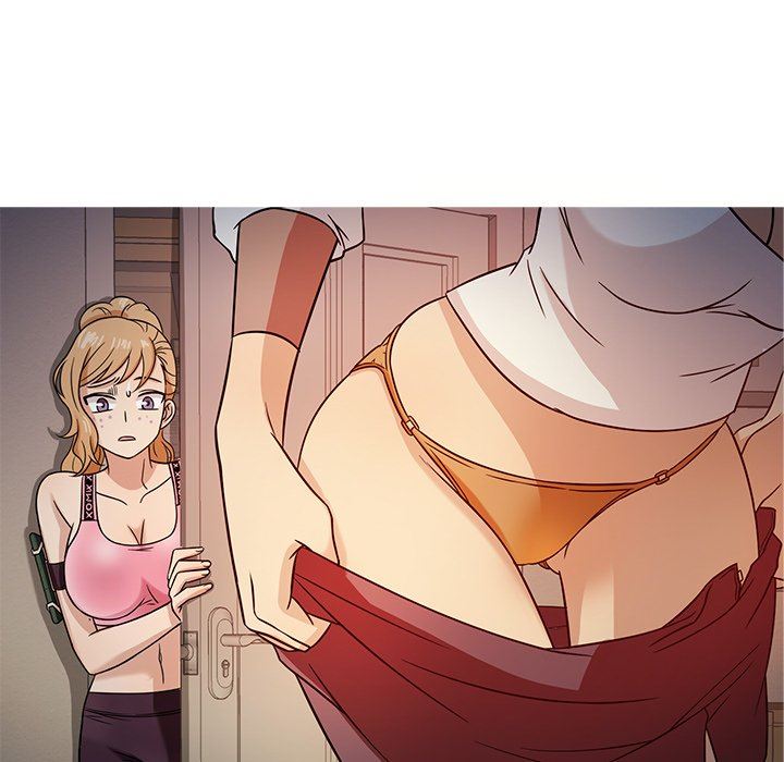 [韩国漫画] 胜基的秘密基地 爱情,巨乳大奶#[125P]-7