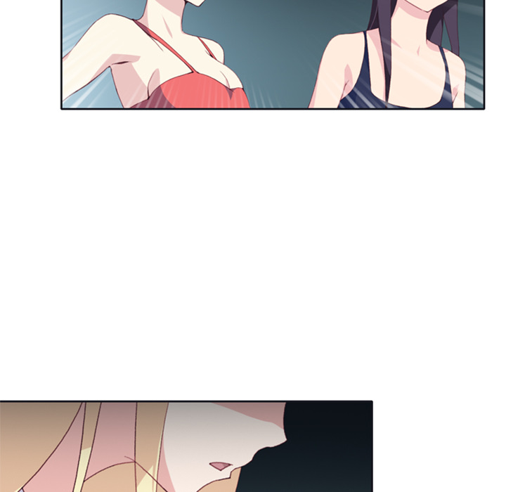 [韩国漫画] 15少女漂流记 剧情,巨乳大奶#[95P]-40