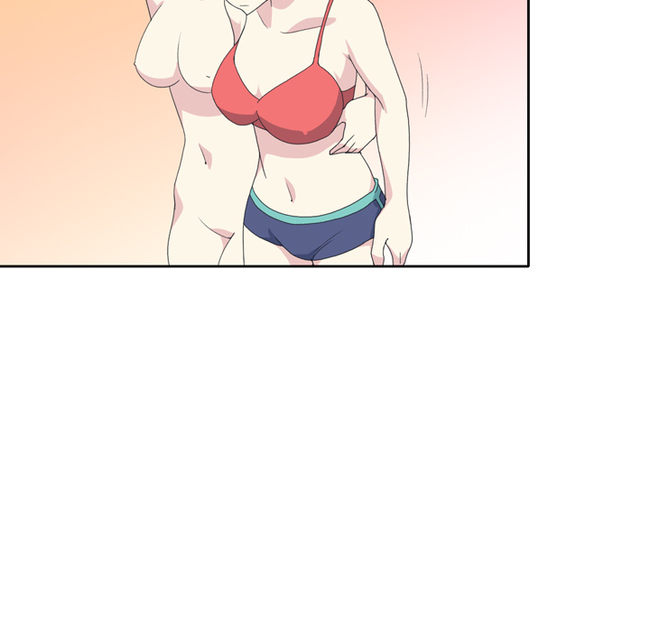 [韩国漫画] 15少女漂流记 剧情,巨乳大奶#[79P]-67