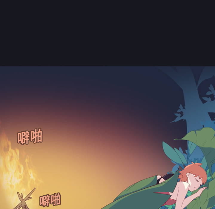 [韩国漫画] 15少女漂流记 剧情,巨乳大奶#[79P]-19