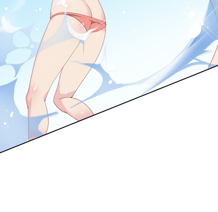 [韩国漫画] 15少女漂流记 剧情,巨乳大奶#[79P]-28