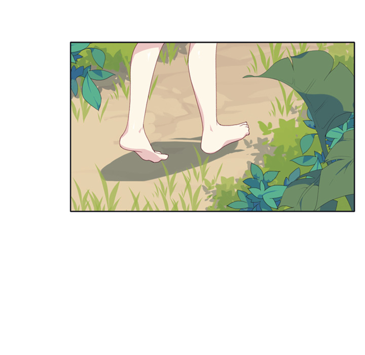 [韩国漫画] 15少女漂流记 剧情,巨乳大奶#[79P]-35