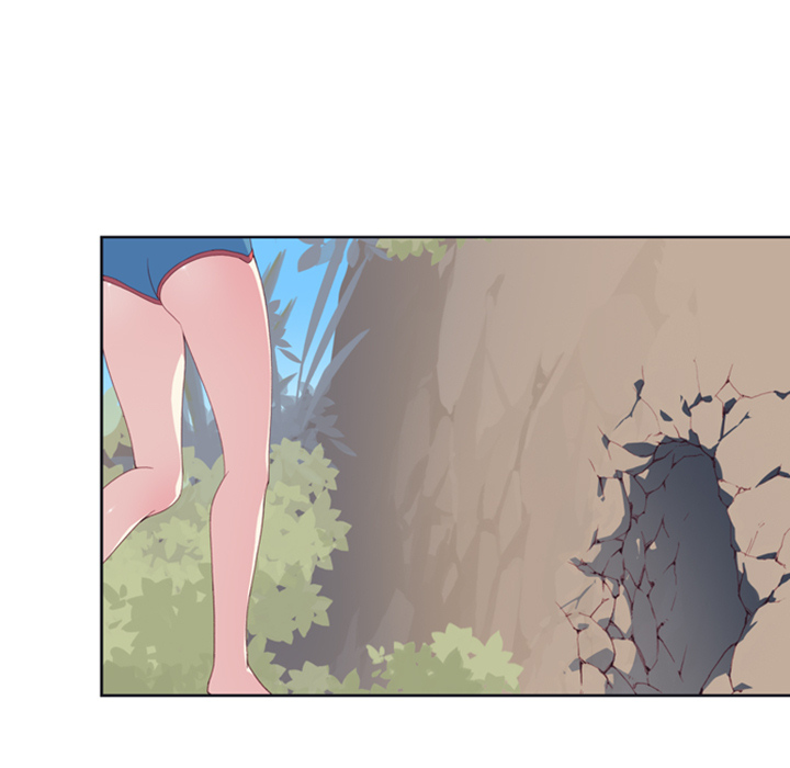 [韩国漫画] 15少女漂流记 剧情,巨乳大奶#[79P]-37