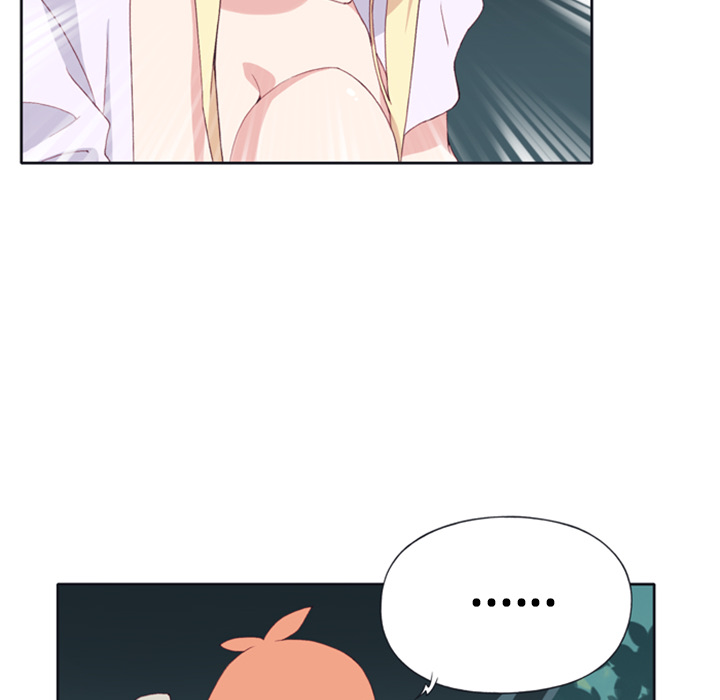 [韩国漫画] 15少女漂流记 剧情,巨乳大奶#[79P]-50
