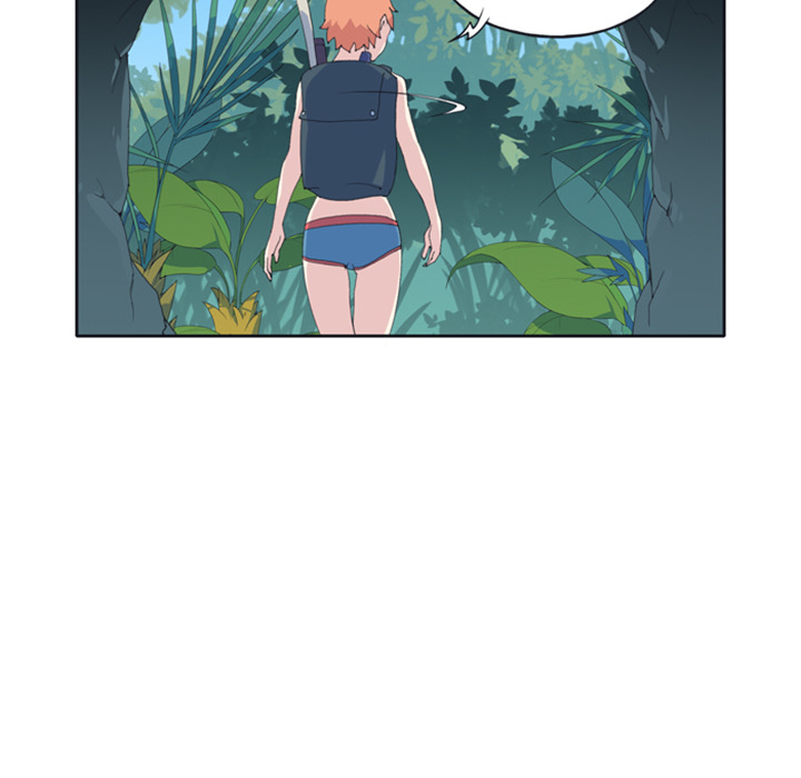 [韩国漫画] 15少女漂流记 剧情,巨乳大奶#[79P]-52