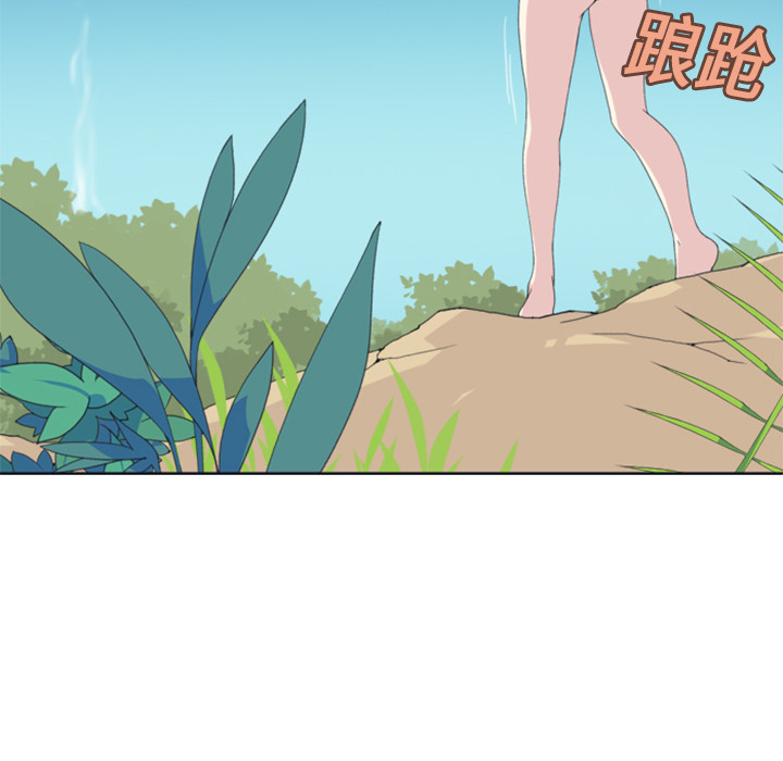 [韩国漫画] 15少女漂流记 剧情,巨乳大奶#[79P]-78