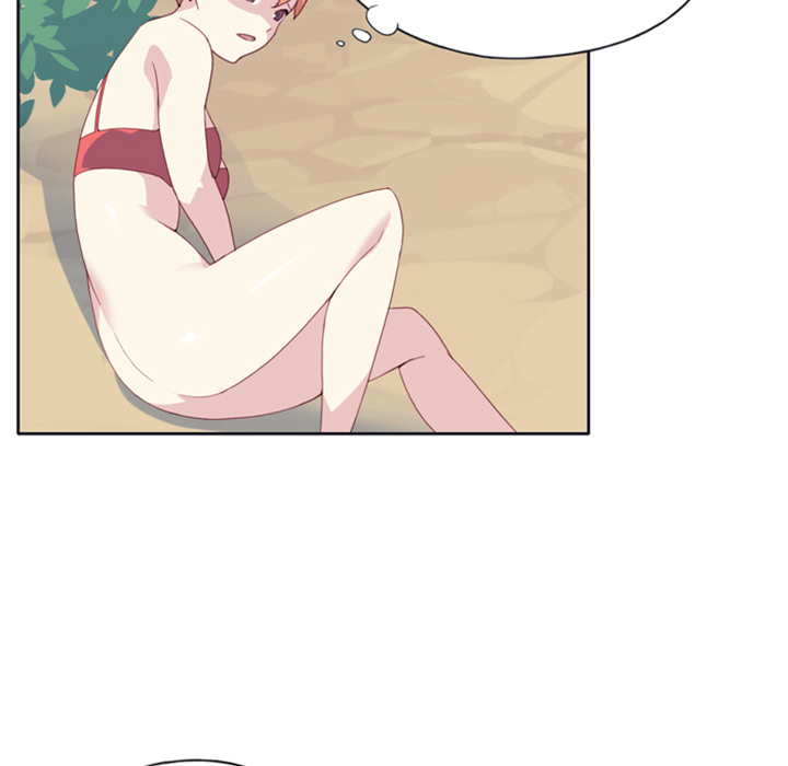 [韩国漫画] 15少女漂流记 剧情,巨乳大奶#[82P]-63