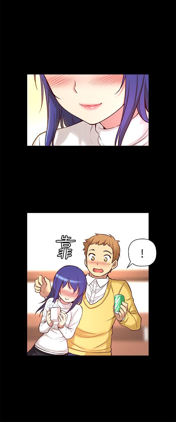 [韩国漫画] 高中生小女友 奇幻,巨乳大奶#[30P]-24