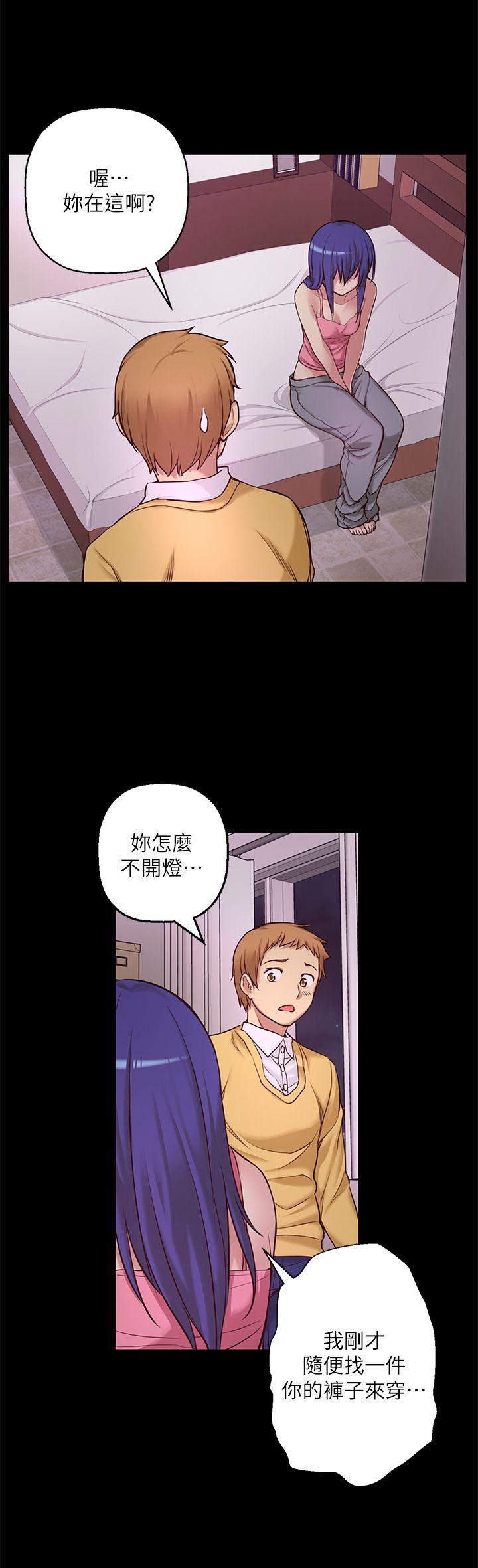[韩国漫画] 高中生小女友 奇幻,巨乳大奶#[29P]-13