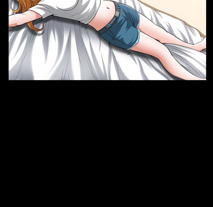 [韩国漫画] 特殊礼物 调教,熟女人妻,巨乳大奶#[113P]-107