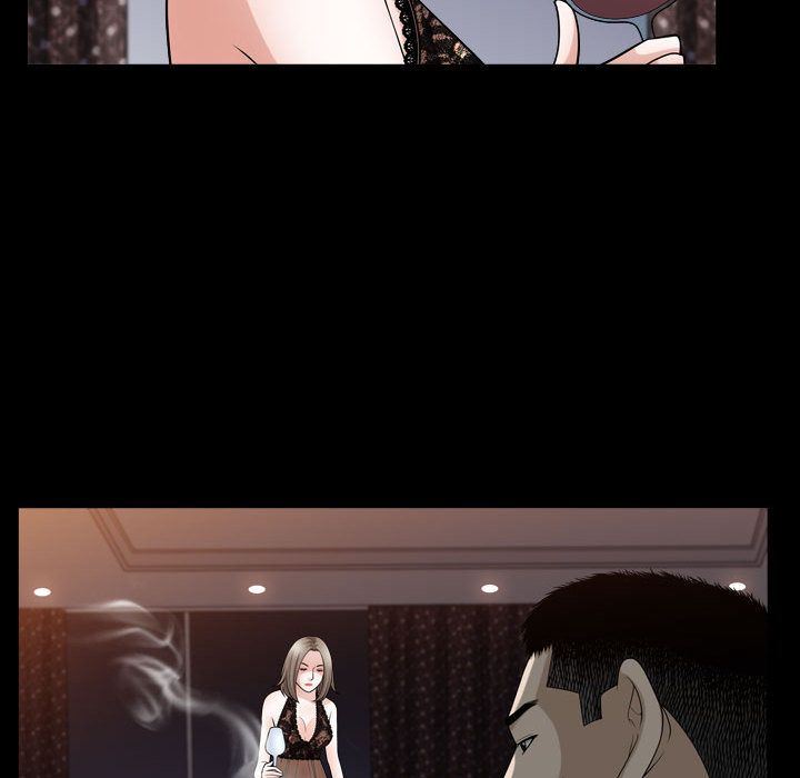 [韩国漫画] 特殊礼物 调教,熟女人妻,巨乳大奶#[102P]-29