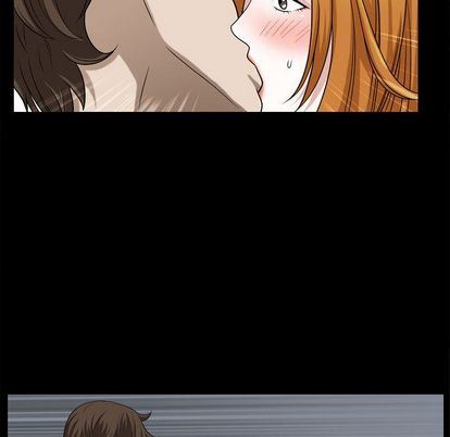 [韩国漫画] 特殊礼物 调教,熟女人妻,巨乳大奶#[110P]-46