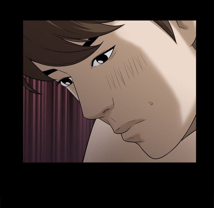 [韩国漫画] 特殊礼物 调教,熟女人妻,巨乳大奶#[113P]-17