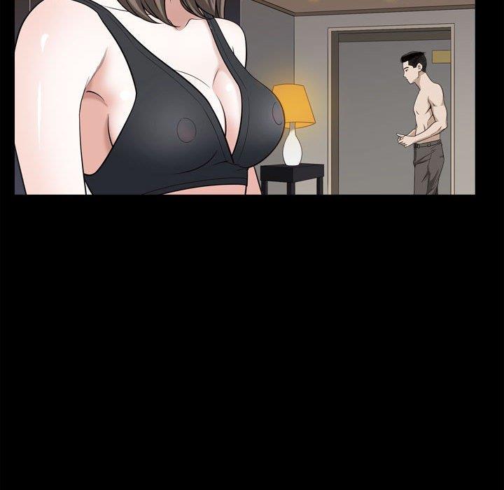 [韩国漫画] 特殊礼物 调教,熟女人妻,巨乳大奶#[113P]-21
