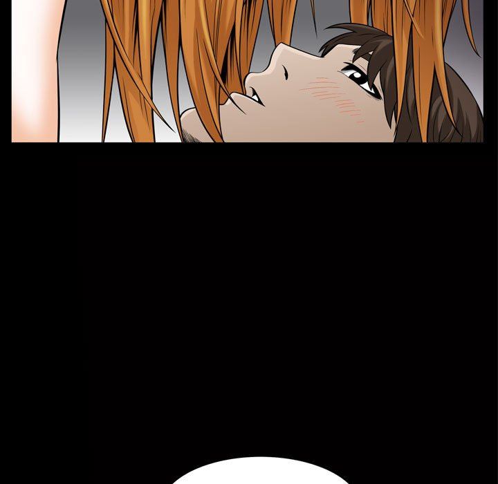 [韩国漫画] 特殊礼物 调教,熟女人妻,巨乳大奶#[113P]-36