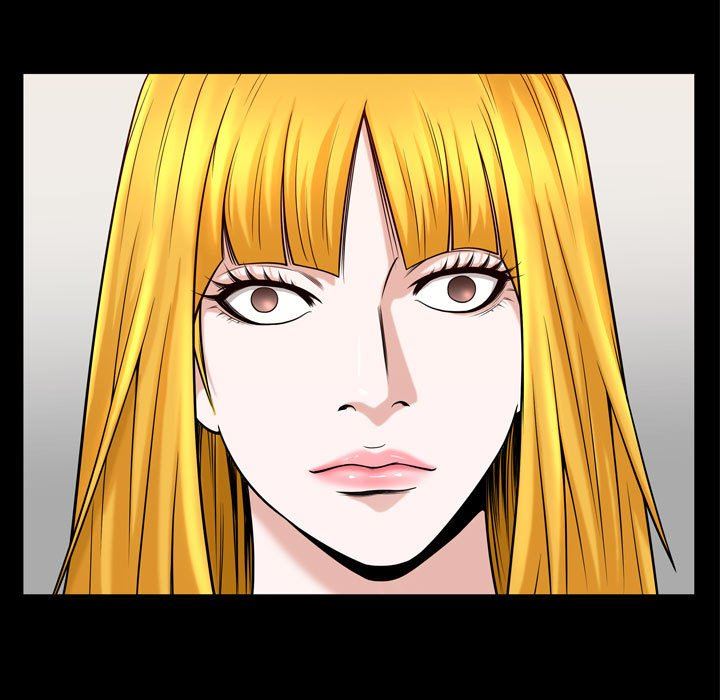 [韩国漫画] 特殊礼物 调教,熟女人妻,巨乳大奶#[101P]-41