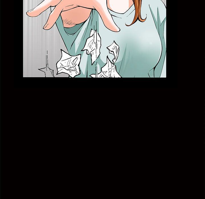[韩国漫画] 特殊礼物 调教,熟女人妻,巨乳大奶#[112P]-105