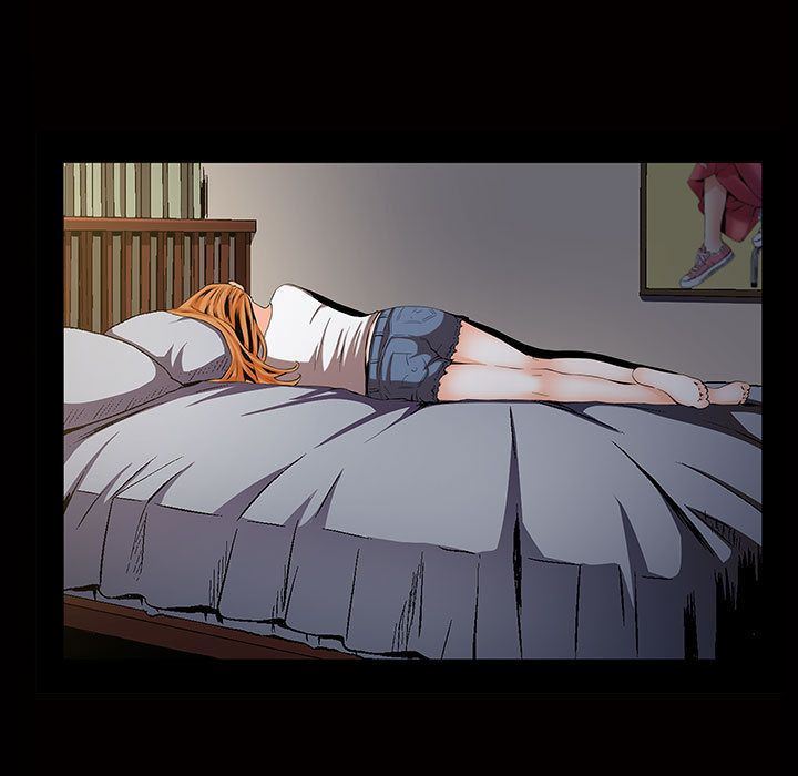 [韩国漫画] 特殊礼物 调教,熟女人妻,巨乳大奶#[112P]-53