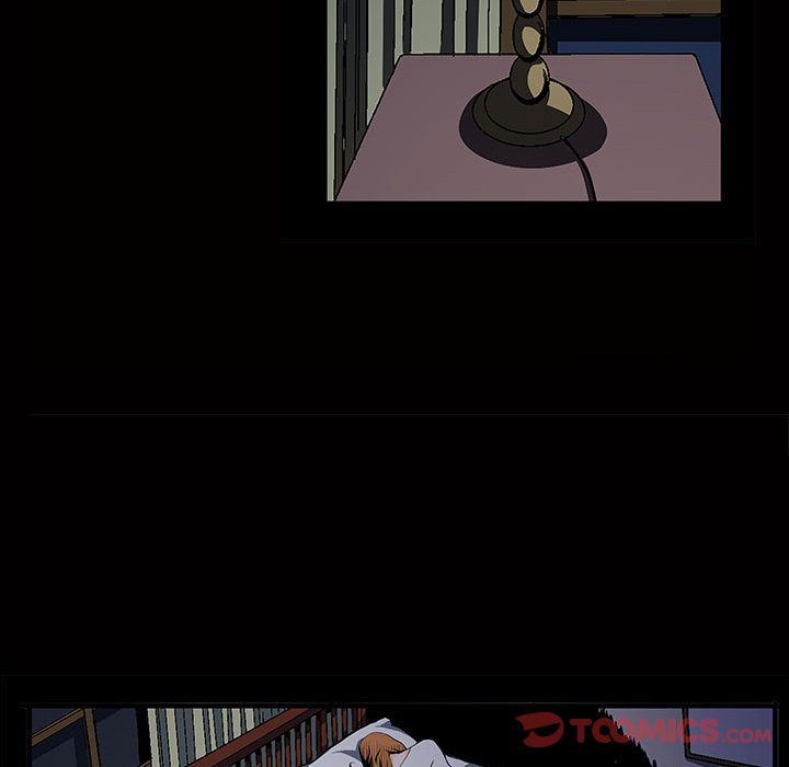 [韩国漫画] 特殊礼物 调教,熟女人妻,巨乳大奶#[112P]-60