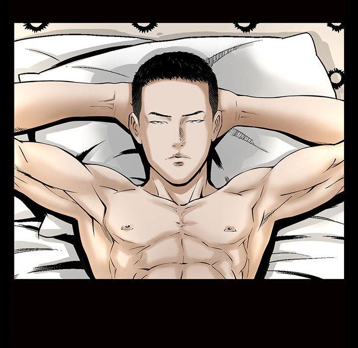 [韩国漫画] 特殊礼物 调教,熟女人妻,巨乳大奶#[121P]-19